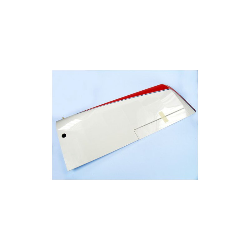 Harmon Rocket radio -controlled thermal plane - 46 ARF | Scientific-MHD