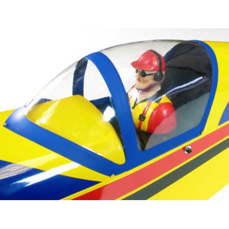 Ultimate Biplane 90-120 ARF radio-controlled thermate airplane | Scientific-MHD Ultimate Biplane 90-120 ARF radio-controlled thermate airplane | Scientific-MHD