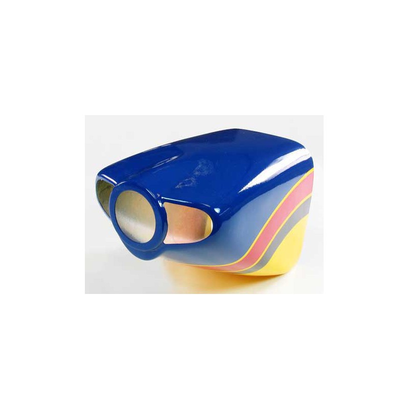 Ultimate Biplane 90-120 ARF radio-controlled thermate airplane | Scientific-MHD