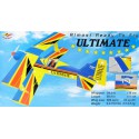 Ultimate Biplane 90-120 ARF radio-controlled thermate airplane | Scientific-MHD Ultimate Biplane 90-120 ARF radio-controlled thermate airplane | Scientific-MHD