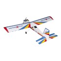 ARISING STAR 40/46 ARF PVC radio -controlled thermal airplane | Scientific-MHD ARISING STAR 40/46 ARF PVC radio -controlled thermal airplane | Scientific-MHD