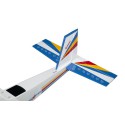 ARISING STAR 40/46 ARF PVC radio -controlled thermal airplane | Scientific-MHD ARISING STAR 40/46 ARF PVC radio -controlled thermal airplane | Scientific-MHD