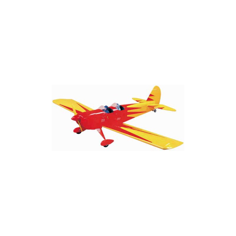 Spacewalker II radio -controlled thermal plane - 46/53 ARF | Scientific-MHD