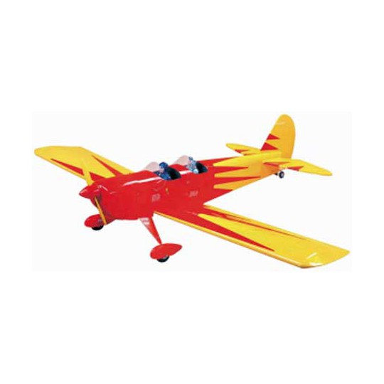 Spacewalker II radio -controlled thermal plane - 46/53 ARF | Scientific-MHD