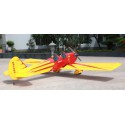 Spacewalker II radio -controlled thermal plane - 120 ARF | Scientific-MHD Spacewalker II radio -controlled thermal plane - 120 ARF | Scientific-MHD