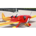 Spacewalker II radio -controlled thermal plane - 120 ARF | Scientific-MHD Spacewalker II radio -controlled thermal plane - 120 ARF | Scientific-MHD