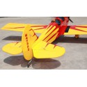 Spacewalker II radio -controlled thermal plane - 120 ARF | Scientific-MHD Spacewalker II radio -controlled thermal plane - 120 ARF | Scientific-MHD