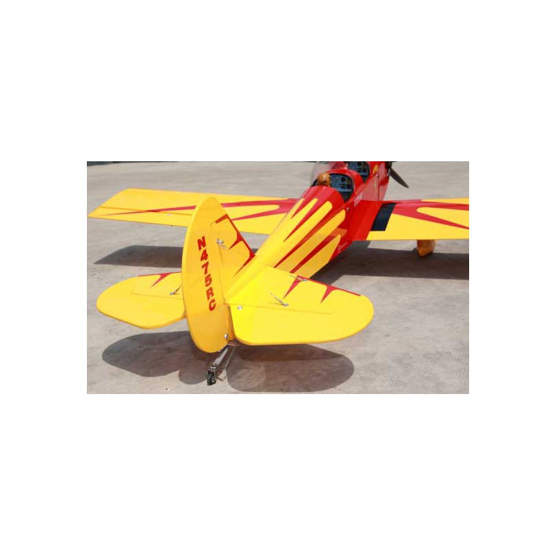 Spacewalker II radio -controlled thermal plane - 120 ARF | Scientific-MHD