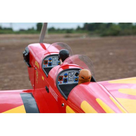 Spacewalker II radio -controlled thermal plane - 120 ARF | Scientific-MHD Spacewalker II radio -controlled thermal plane - 120 ARF | Scientific-MHD