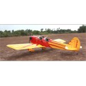Spacewalker II radio -controlled thermal plane - 120 ARF | Scientific-MHD Spacewalker II radio -controlled thermal plane - 120 ARF | Scientific-MHD