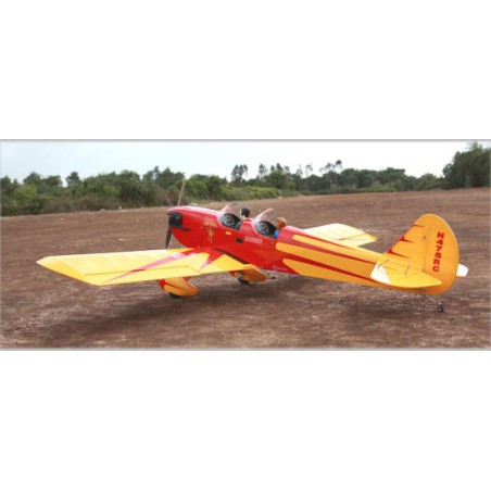 Spacewalker II radio -controlled thermal plane - 120 ARF | Scientific-MHD Spacewalker II radio -controlled thermal plane - 120 ARF | Scientific-MHD