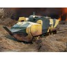 Schneider plastic tank model CA Armored 1/35 | Scientific-MHD Schneider plastic tank model CA Armored 1/35 | Scientific-MHD
