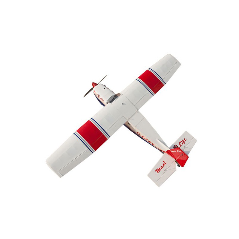 Maxi lift radio -controlled thermal airplane - 33cc | Scientific-MHD