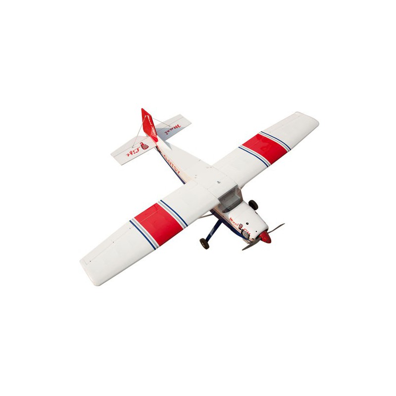 Maxi lift radio -controlled thermal airplane - 33cc | Scientific-MHD