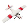 Maxi lift radio -controlled thermal airplane - 33cc | Scientific-MHD