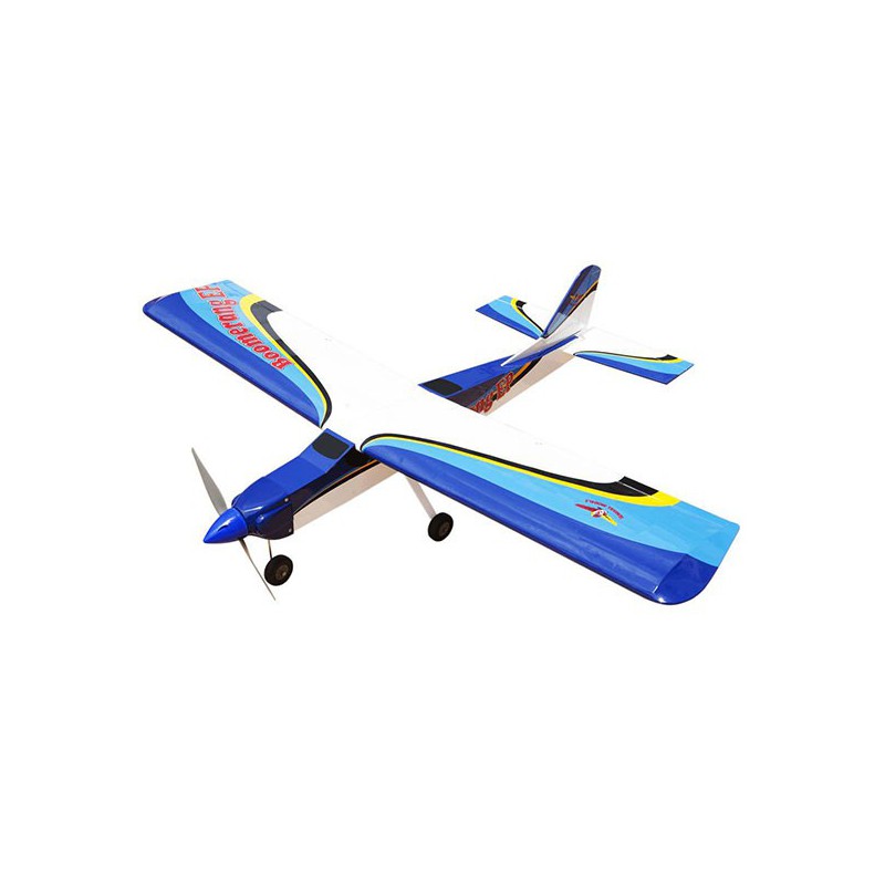 Boomerang EP ARF radio -controlled electric aircraft | Scientific-MHD