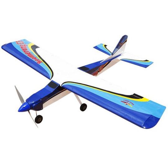 Boomerang EP ARF radio -controlled electric aircraft Boomerang EP ARF radio -controlled electric aircraft | Scientific-MHD