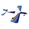 Boomerang EP ARF radio -controlled electric aircraft | Scientific-MHD