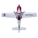 Radial Rocket TD Radial Radio Airplane - 10cc | Scientific-MHD Radial Rocket TD Radial Radio Airplane - 10cc | Scientific-MHD