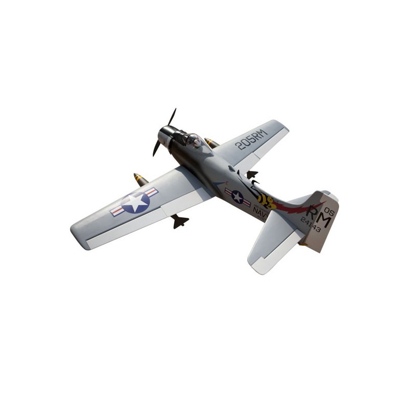 SKYRAIDER REDIOCDED REDIOPERAID 10CC BEE V. ARF | Scientific-MHD