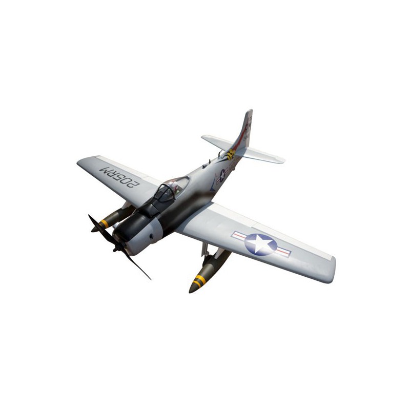 SKYRAIDER REDIOCDED REDIOPERAID 10CC BEE V. ARF | Scientific-MHD