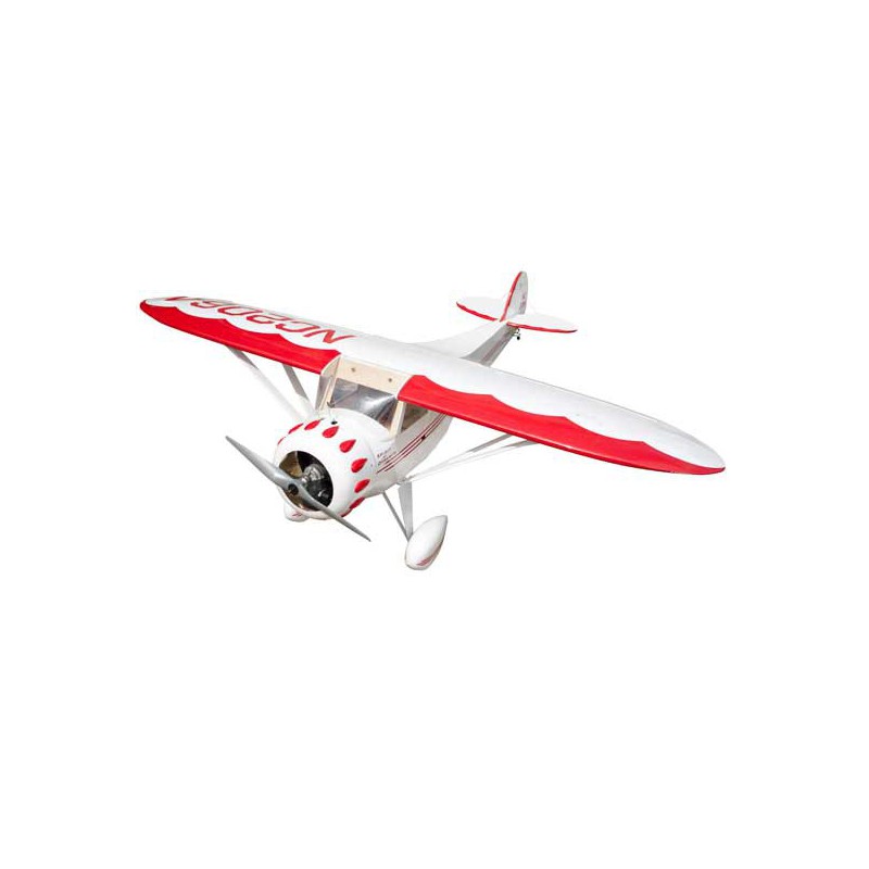 Monocoupe Radio Thermal Airplane 110 20/22cc ARF | Scientific-MHD
