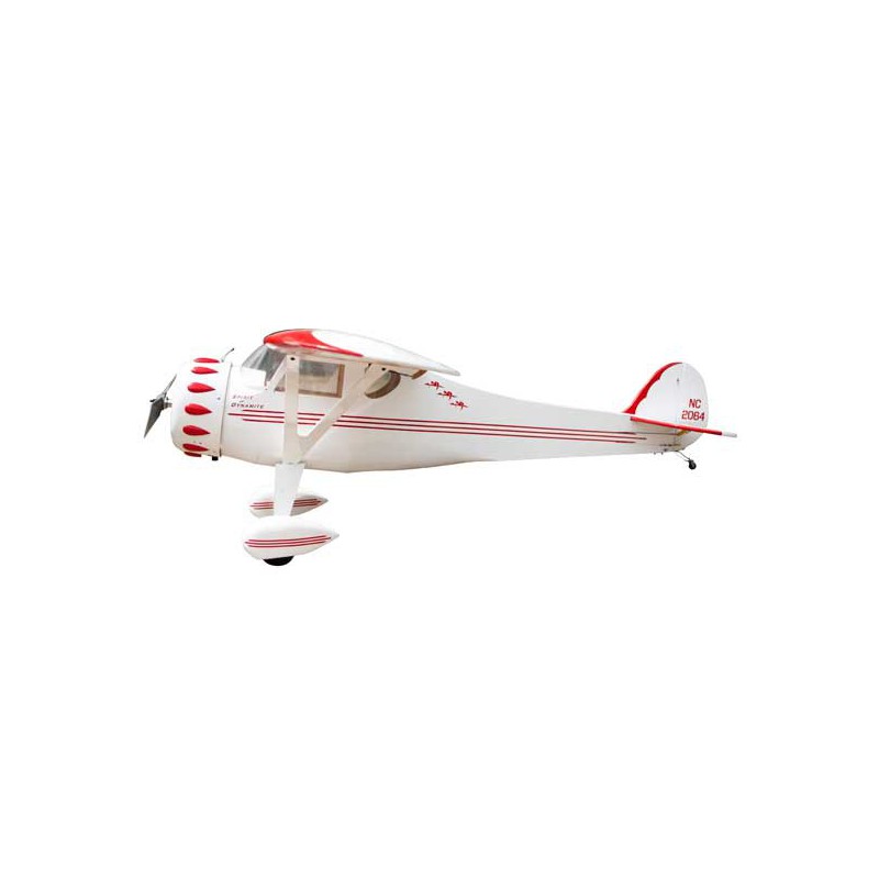 Monocoupe Radio Thermal Airplane 110 20/22cc ARF | Scientific-MHD