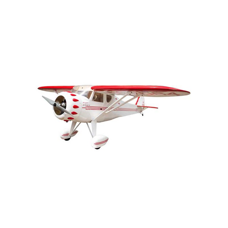Monocoupe Radio Thermal Airplane 110 20/22cc ARF | Scientific-MHD