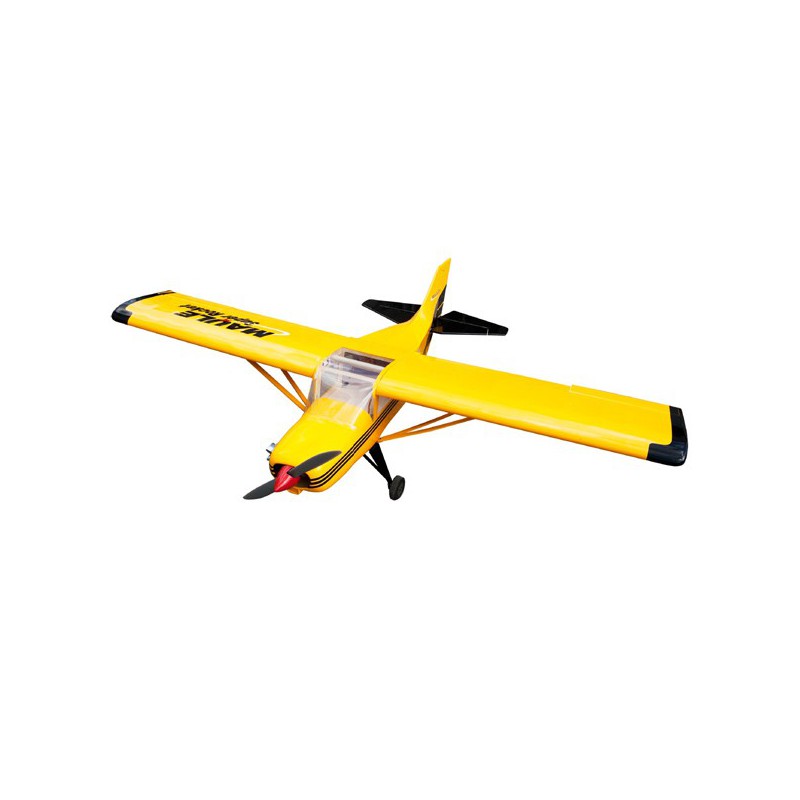 Radio -controlled thermal airplane Super Rocket 15cc ARF | Scientific-MHD