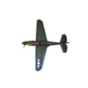 Radio-controlled thermal aircraft P-40N ARF + TR Electric | Scientific-MHD Radio-controlled thermal aircraft P-40N ARF + TR Electric | Scientific-MHD