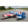 Extra 330lx 3D 50cc arf radiocomanded thermal airplane | Scientific-MHD