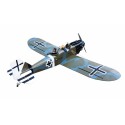 Radio-controlled thermal aircraft CL1 G-Buyu 15cc ARF | Scientific-MHD Radio-controlled thermal aircraft CL1 G-Buyu 15cc ARF | Scientific-MHD