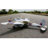 DOH MOSQUITO 46-55 ARF radio-controlled thermal airplane | Scientific-MHD DOH MOSQUITO 46-55 ARF radio-controlled thermal airplane | Scientific-MHD
