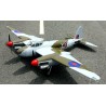 DOH MOSQUITO 46-55 ARF radio-controlled thermal airplane | Scientific-MHD DOH MOSQUITO 46-55 ARF radio-controlled thermal airplane | Scientific-MHD