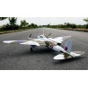 DOH MOSQUITO 46-55 ARF radio-controlled thermal airplane | Scientific-MHD DOH MOSQUITO 46-55 ARF radio-controlled thermal airplane | Scientific-MHD