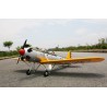 Ryan PT-22 40cc arf radio-controlled thermal airplane | Scientific-MHD