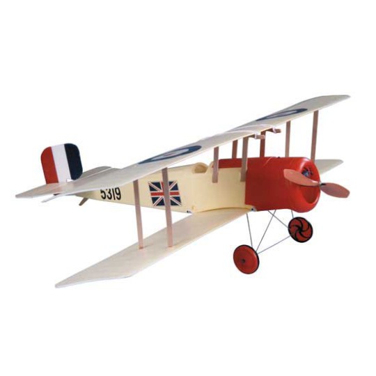 SCOUT radio -controlled electric aircraft SCOUT radio -controlled electric aircraft | Scientific-MHD