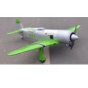 RENO YAK 11 / 20CC ARF radio -controlled thermal airplane | Scientific-MHD RENO YAK 11 / 20CC ARF radio -controlled thermal airplane | Scientific-MHD