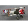 Nieuport Radio Plane Nieport 28 EP-GP 20cc ARF | Scientific-MHD