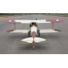 Nieuport Radio Plane Nieport 28 EP-GP 20cc ARF | Scientific-MHD