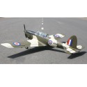 DHC-1 chipmunk 33cc gray | Scientific-MHD DHC-1 chipmunk 33cc gray | Scientific-MHD