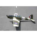 DHC-1 chipmunk 33cc gray | Scientific-MHD DHC-1 chipmunk 33cc gray | Scientific-MHD