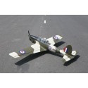DHC-1 chipmunk 33cc gray | Scientific-MHD DHC-1 chipmunk 33cc gray | Scientific-MHD