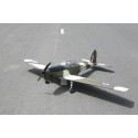 DHC-1 chipmunk 33cc gray | Scientific-MHD DHC-1 chipmunk 33cc gray | Scientific-MHD