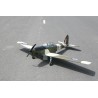 DHC-1 chipmunk 33cc gray | Scientific-MHD