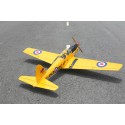 DHC-1 chipmunk 33cc DHC-1-yellow thermal airplane | Scientific-MHD DHC-1 chipmunk 33cc DHC-1-yellow thermal airplane | Scientific-MHD