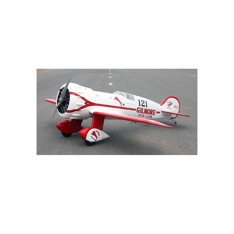 Gilmore Red Lion Red Lion 38cc Arf radio -controlled thermal aircraft | Scientific-MHD