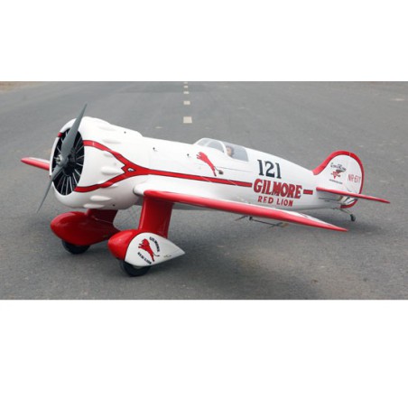 Gilmore Red Lion Red Lion 38cc Arf radio -controlled thermal aircraft | Scientific-MHD Gilmore Red Lion Red Lion 38cc Arf radio -controlled thermal aircraft | Scientific-MHD