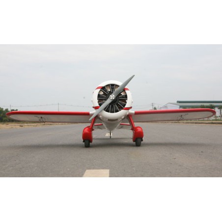 Gilmore Red Lion Red Lion 38cc Arf radio -controlled thermal aircraft | Scientific-MHD Gilmore Red Lion Red Lion 38cc Arf radio -controlled thermal aircraft | Scientific-MHD