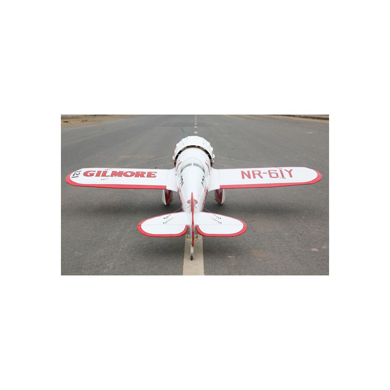 Gilmore Red Lion Red Lion 38cc Arf radio -controlled thermal aircraft | Scientific-MHD